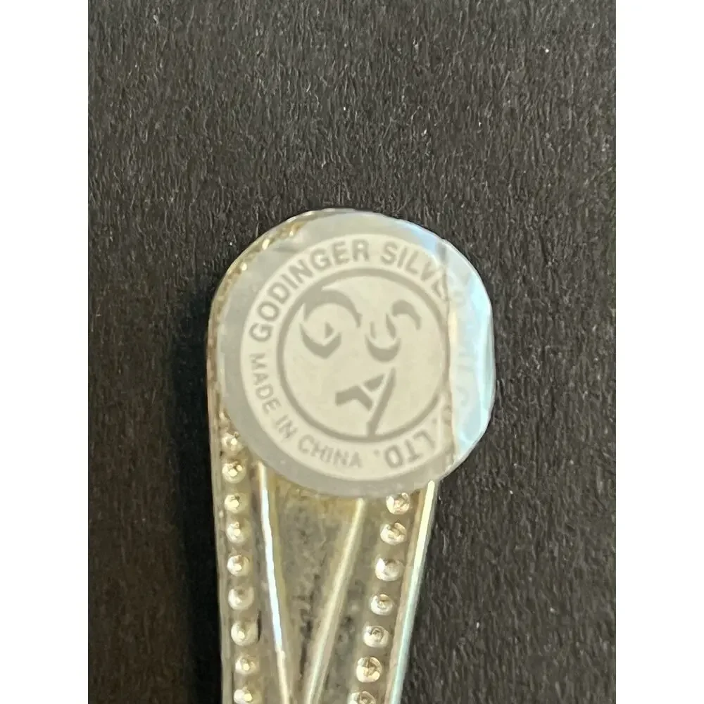 Godinger unused vintage